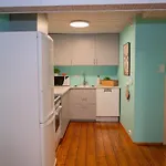 Apartament Modern 2br Apartment, Walk To & Harbour Stavanger