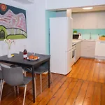 公寓 Modern 2br Apartment, Walk To & Harbour *