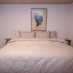 Modern 2br Apartment, Walk To & Harbour Stavanger