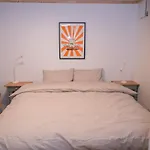 Modern 2br Apartment, Walk To & Harbour 斯塔万格