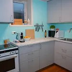 Modern 2br Apartment, Walk To & Harbour Stavanger