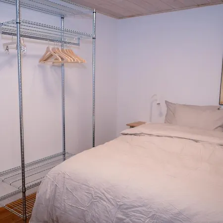 Modern 2br Apartment, Walk To & Harbour Apartman Stavanger