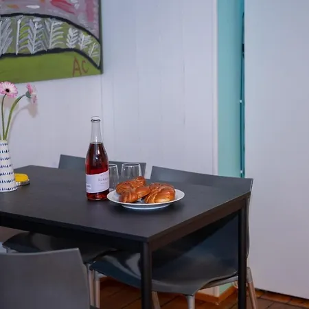 아파트 Modern 2br Apartment, Walk To & Harbour