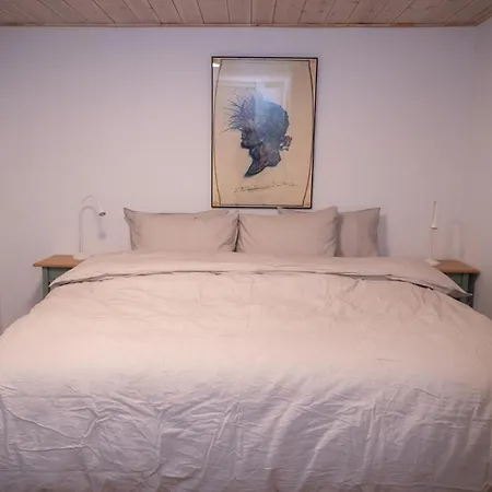 Modern 2br Apartment, Walk To & Harbour スタヴァンゲル