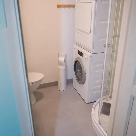 Modern 2br Apartment, Walk To & Harbour Apartament Stavanger