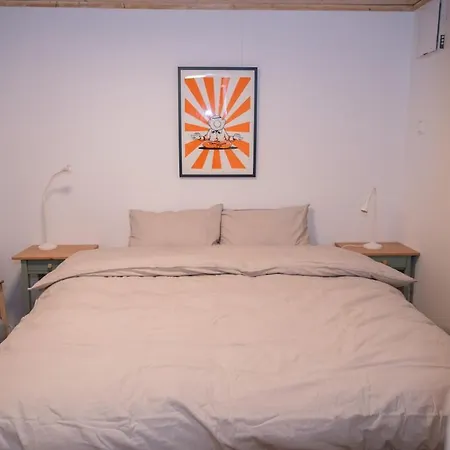 Modern 2br Apartment, Walk To & Harbour Stavanger