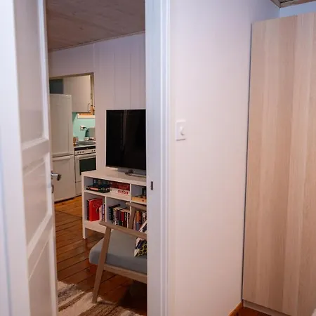 Modern 2br Apartment, Walk To & Harbour アパート *