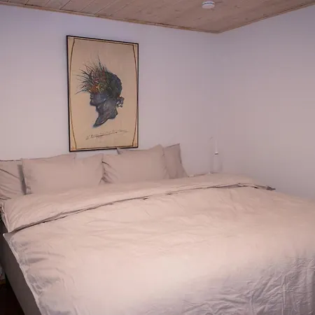 Apartament Modern 2br Apartment, Walk To & Harbour *