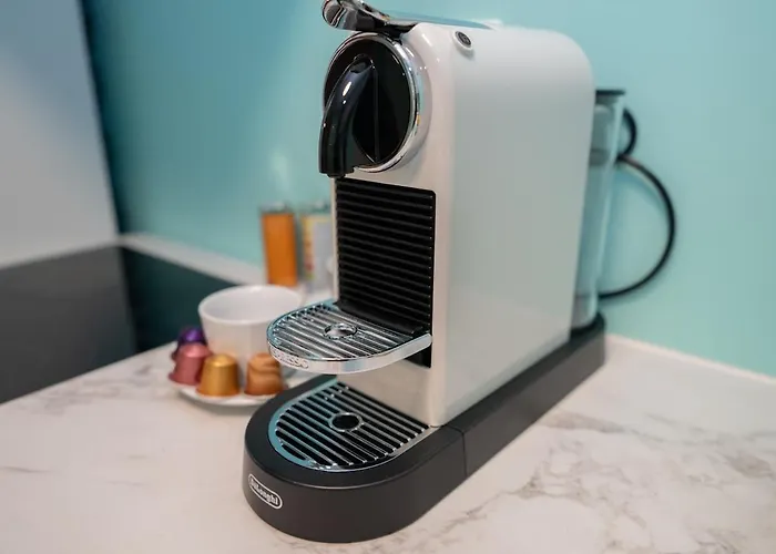 Modern 2br Apartment, Walk To & Harbour * Stavanger