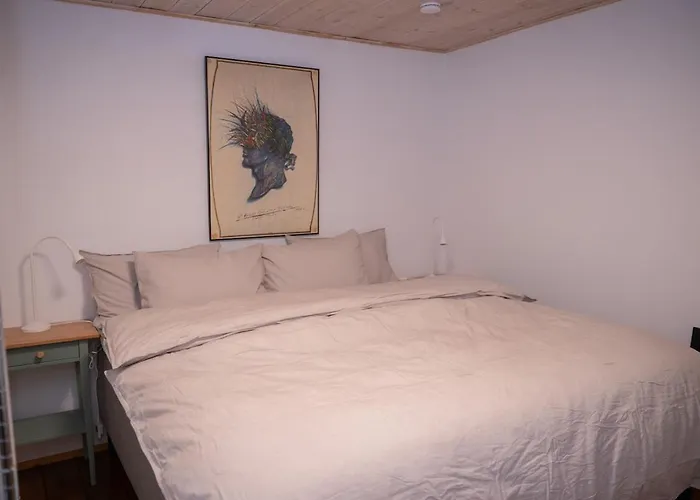 Apartament Modern 2br Apartment, Walk To & Harbour *